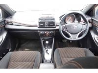 Toyota YARIS 1.2G A/T ปี 2013 รูปที่ 7